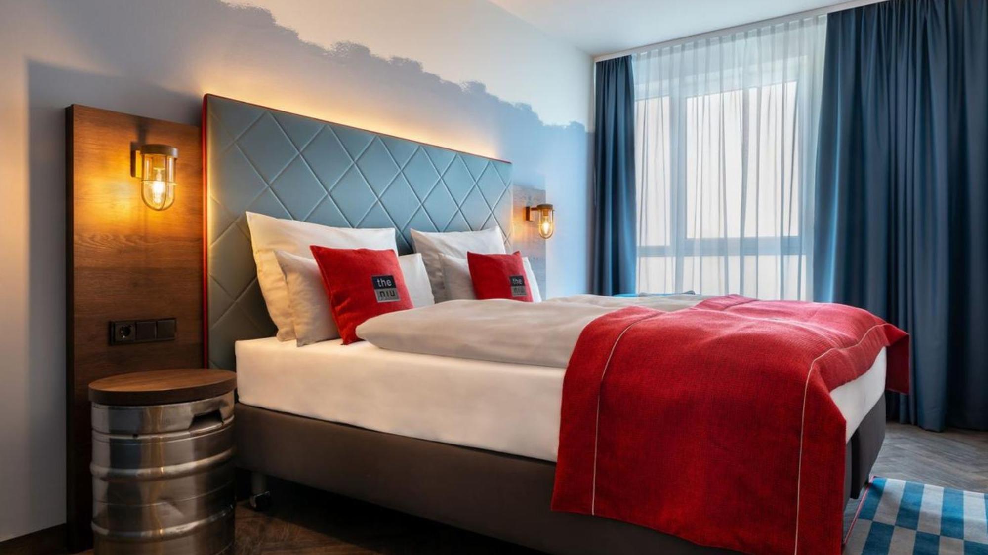 Premium Queen Room
