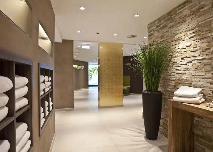 Western Plus BöttcherhofHotel Hamburg