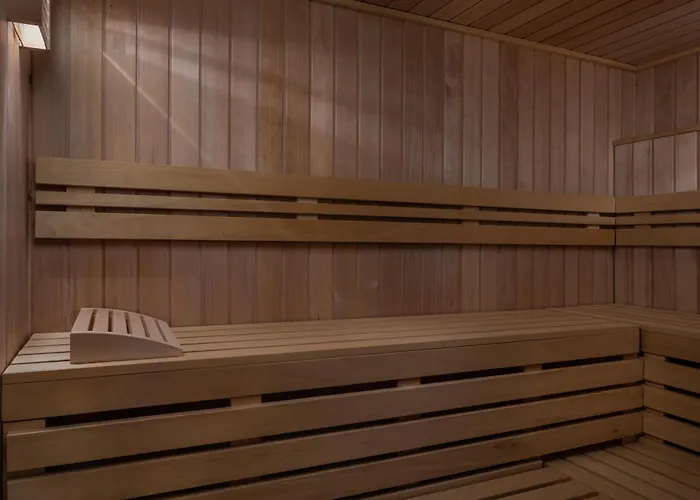 Nh Collection CityHotel Hamburg